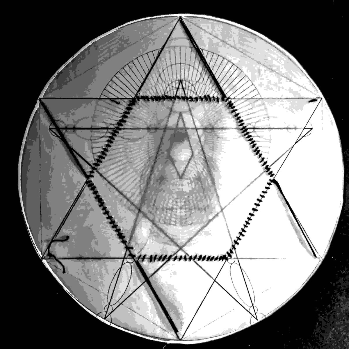 HexÁgono curativo